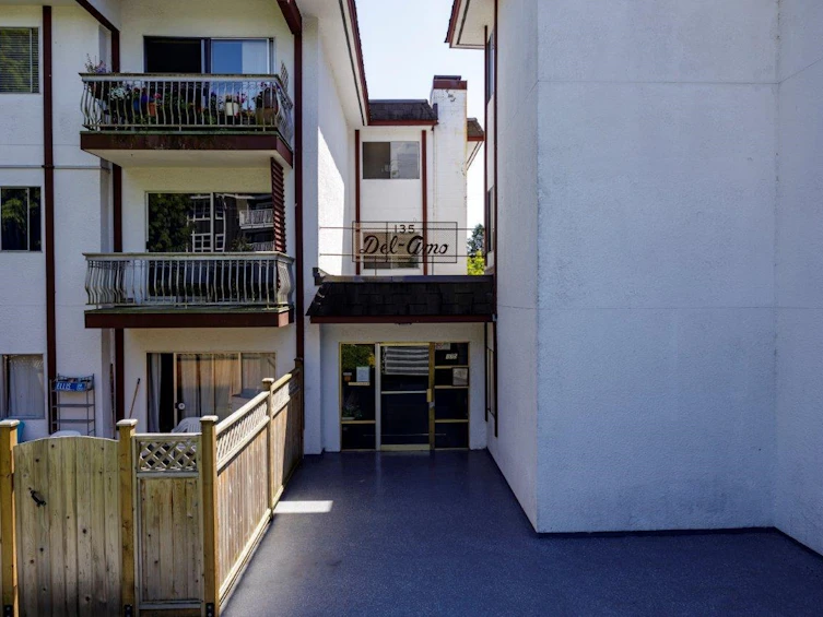 112-135 W 21st Street, North Vancouver, BC, V7M 1Z2 - 4