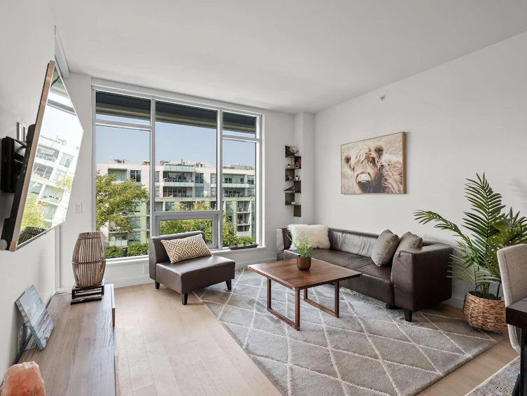 402-4988 Cambie Street, Vancouver, BC, V5Z 2Z5 - 3