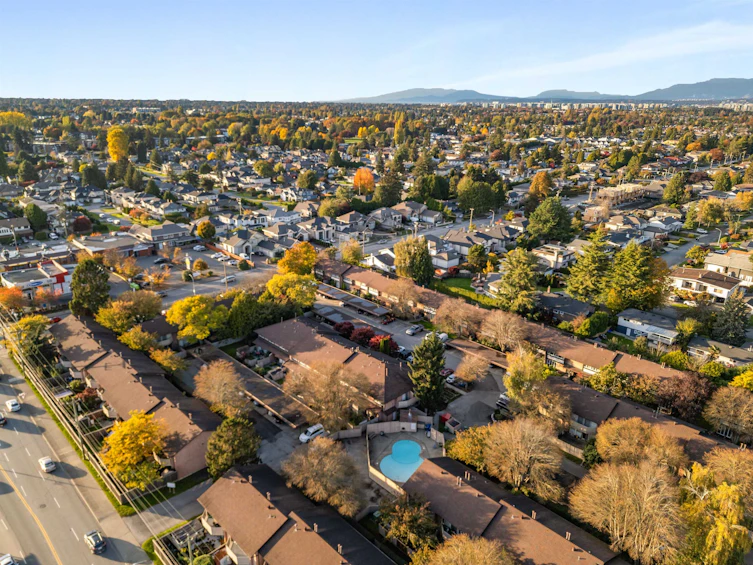87-10620 No 4 Road, Richmond, BC, V7A 2Z7 - 2