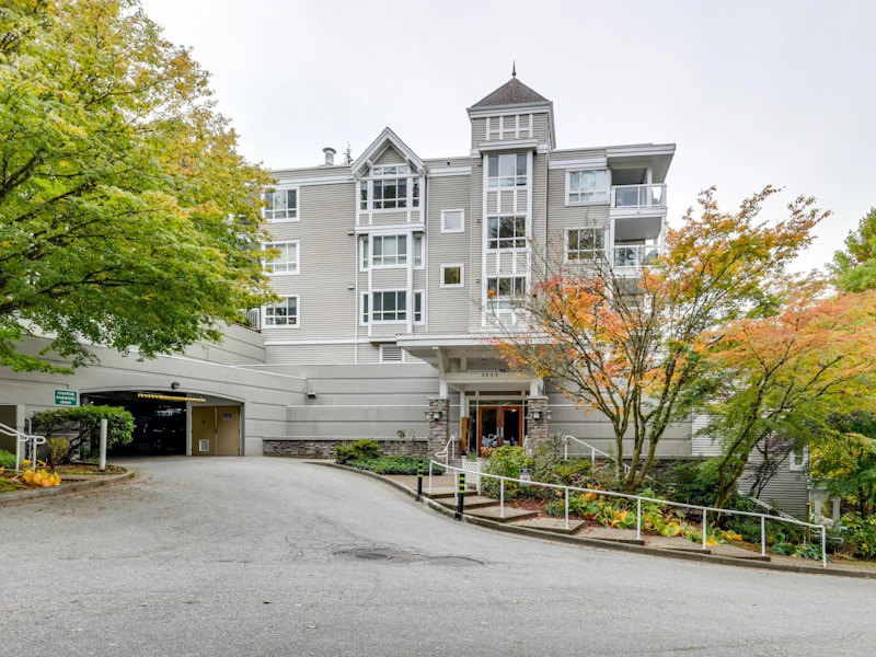 303 - 3033 Terravista Place, Port Moody BC V3H 5A3