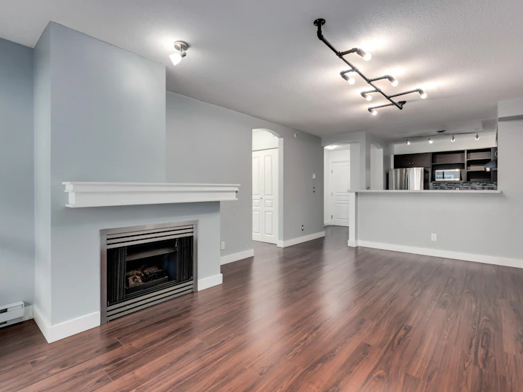 303-3033 Terravista Place, Port Moody, BC, V3H 5A3 - 3