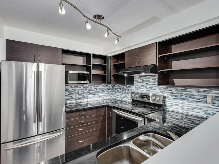 303-3033 Terravista Place, Port Moody, BC, V3H 5A3 - 8