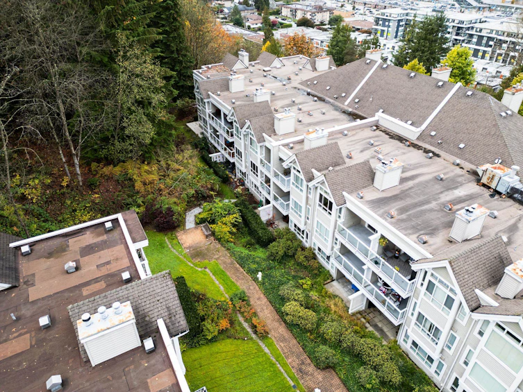 303-3033 Terravista Place, Port Moody, BC, V3H 5A3 - 23