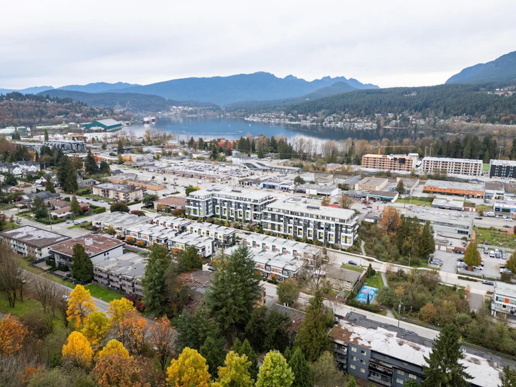 303-3033 Terravista Place, Port Moody, BC, V3H 5A3 - 25