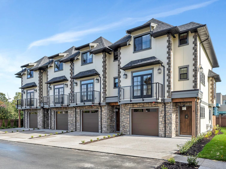 6-6590 Fern Street, Chilliwack, BC, V2R 2Z7