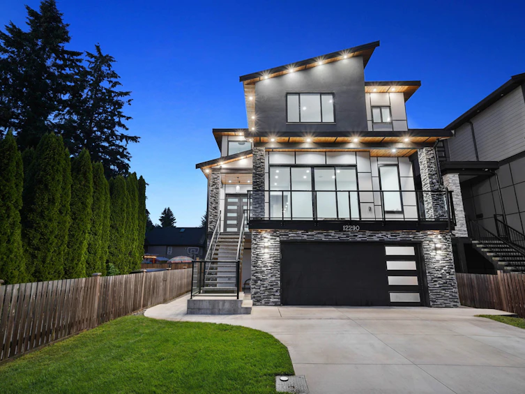 12290 Laity Street, Maple Ridge, BC, V2X 5B2