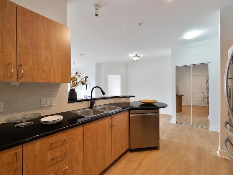 407-2330 Wilson Avenue, Port Coquitlam, BC, V3C 1Z6 - 7
