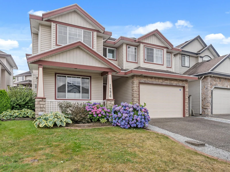 14476 74th Avenue, Surrey BC V3S 0N1