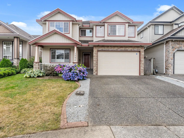 14476 74 Avenue, Surrey, BC, V3S 0N1 - 2