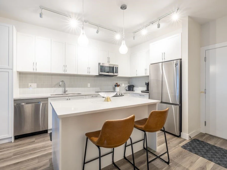 213-20356 72b Avenue, Langley, BC, V2Y 4J9 - 5