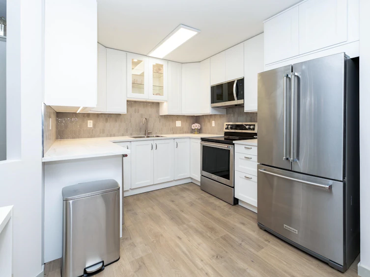 25-22128 Dewdney Trunk Road, Maple Ridge, BC, V2X 3H6 - 3