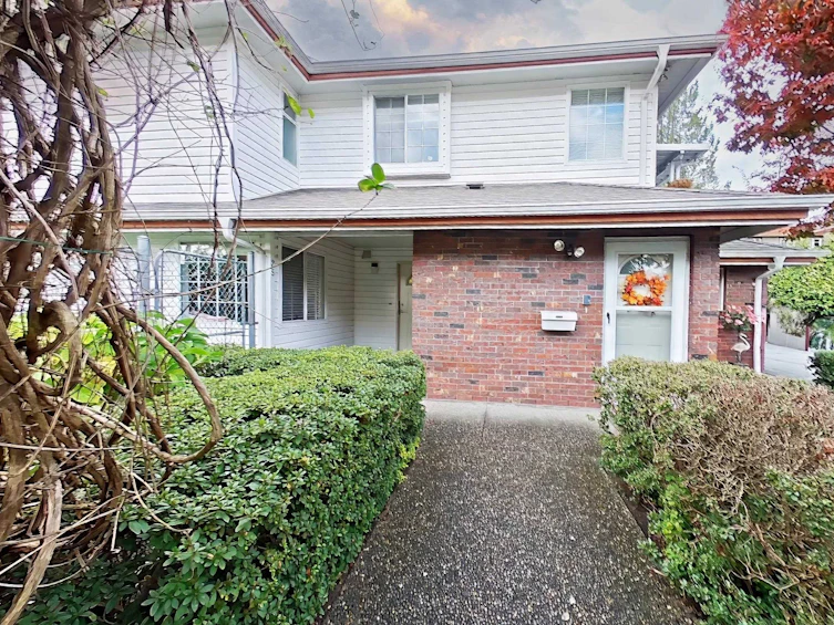 25-22128 Dewdney Trunk Road, Maple Ridge, BC, V2X 3H6 - 18