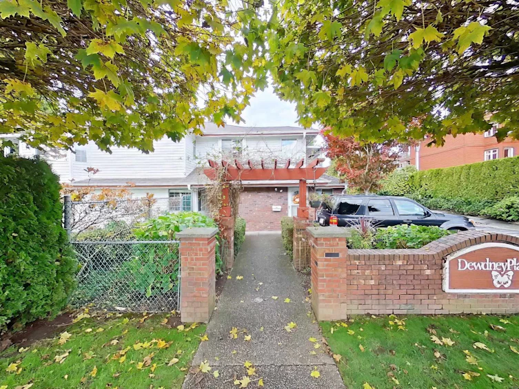 25-22128 Dewdney Trunk Road, Maple Ridge, BC, V2X 3H6 - 35