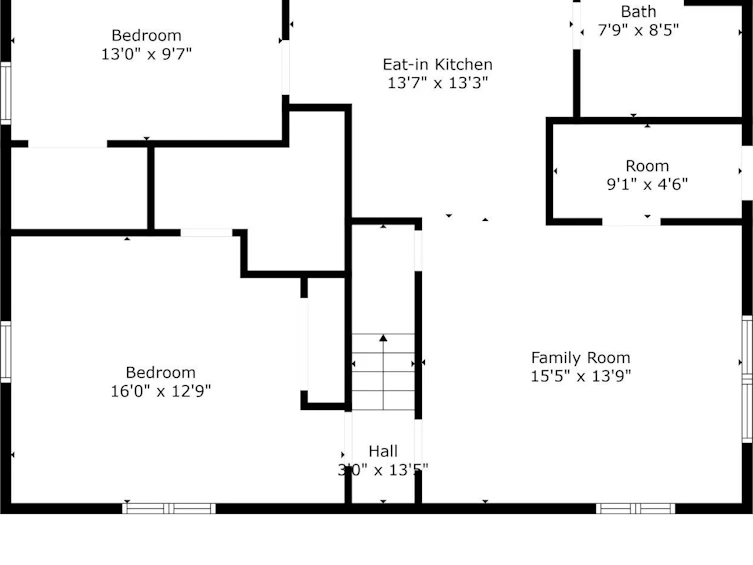 8982 148 Street, Surrey, BC, V3R 3W4 - 2