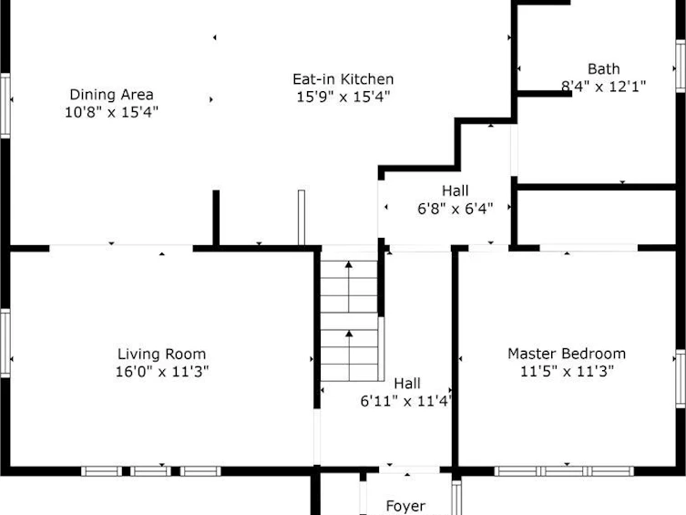 8982 148 Street, Surrey, BC, V3R 3W4 - 3