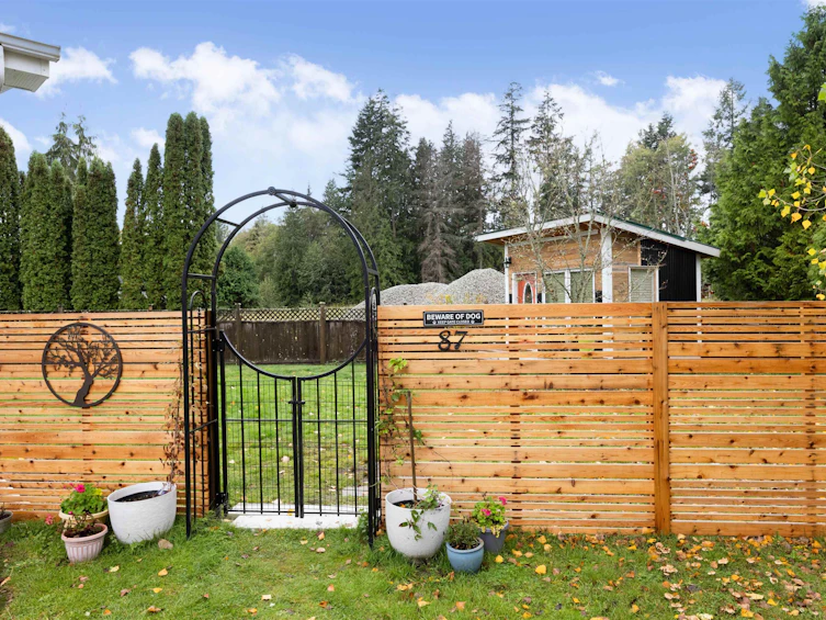 87-1413 Sunshine Coast Highway, Gibsons, BC, V0N 1V5 - 2