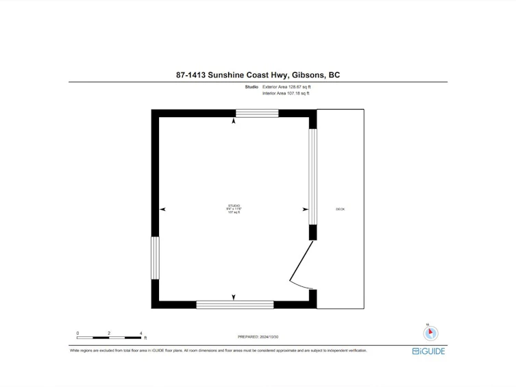 87-1413 Sunshine Coast Highway, Gibsons, BC, V0N 1V5 - 28