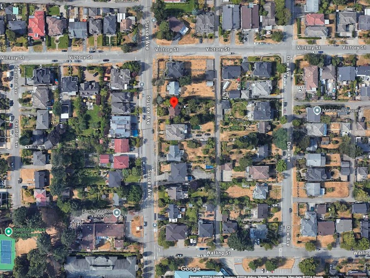 7250 Sussex Avenue, Burnaby, BC, V5J 3V5 - 20