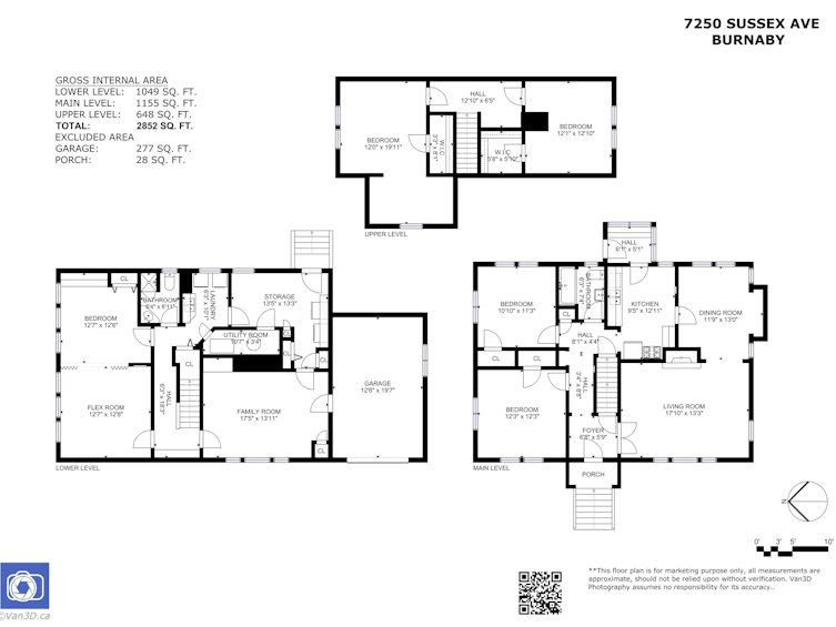 7250 Sussex Avenue, Burnaby, BC, V5J 3V5 - 21