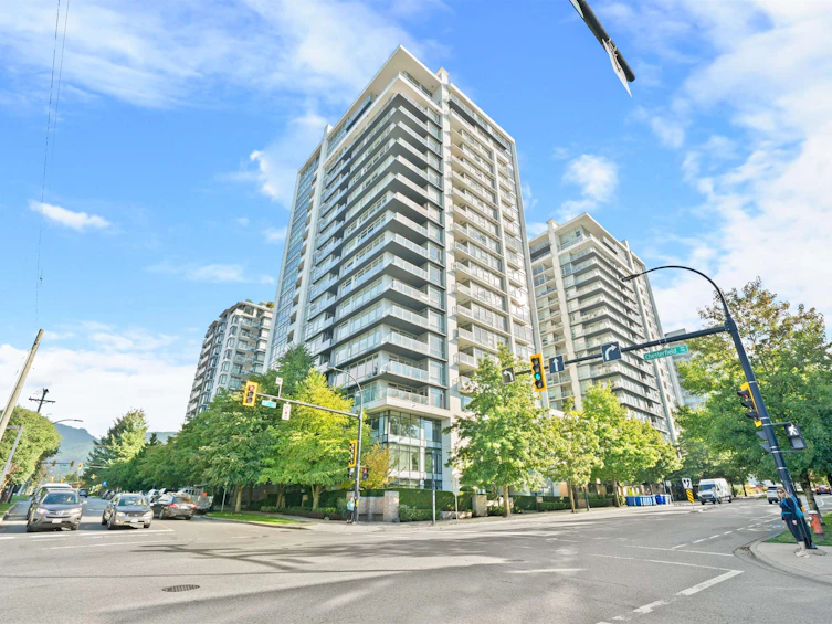 404-1320 Chesterfield Avenue, North Vancouver, BC, V7M 0A6 - 33