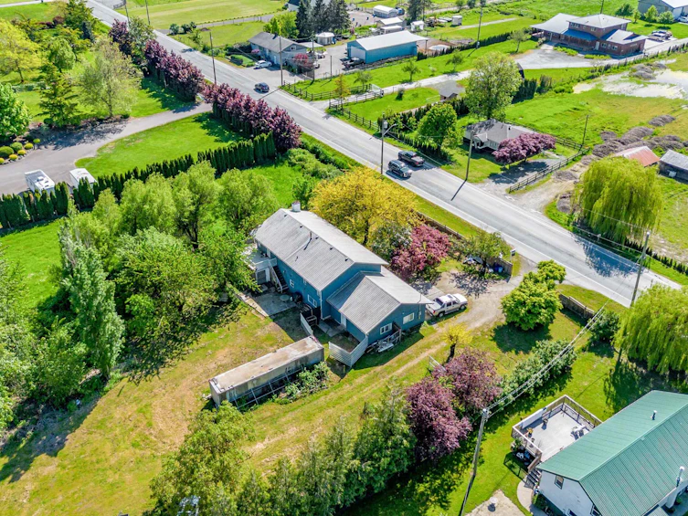9110 Prest Road, Chilliwack, BC, V2P 8C9