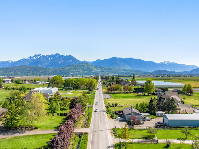 9110 Prest Road, Chilliwack, BC, V2P 8C9 - 2