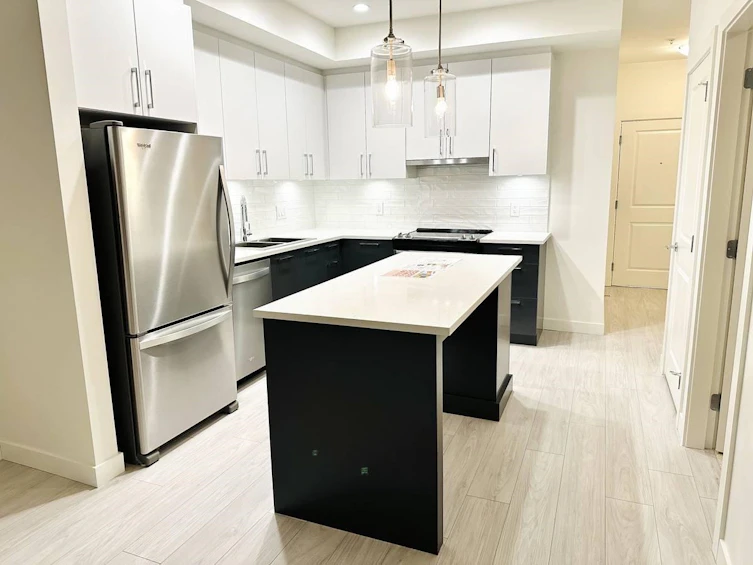 A314-20834 80 Avenue, Langley, BC, V2Y 3M3 - 4