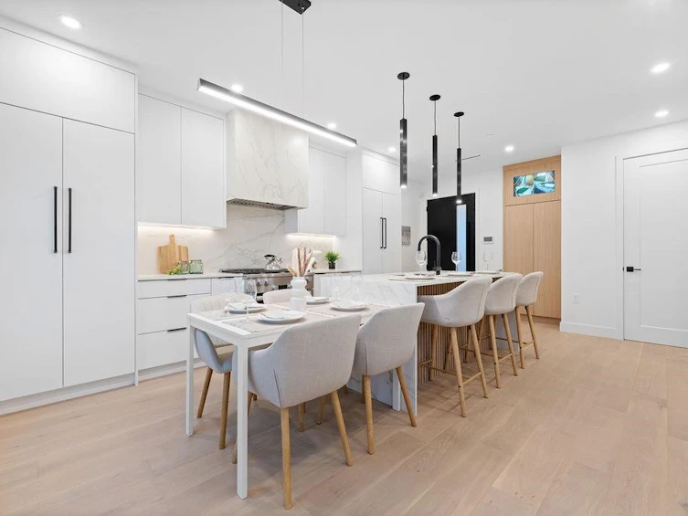 2-3772 W 20th Avenue, Vancouver, BC, V6S 1E8 - 8