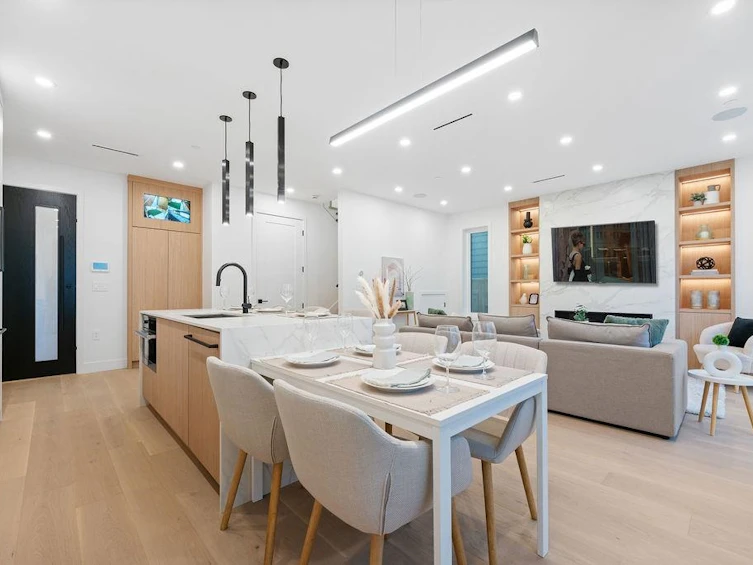 2-3772 W 20th Avenue, Vancouver, BC, V6S 1E8 - 9