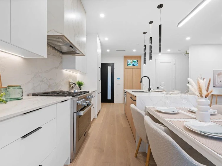 2-3772 W 20th Avenue, Vancouver, BC, V6S 1E8 - 11