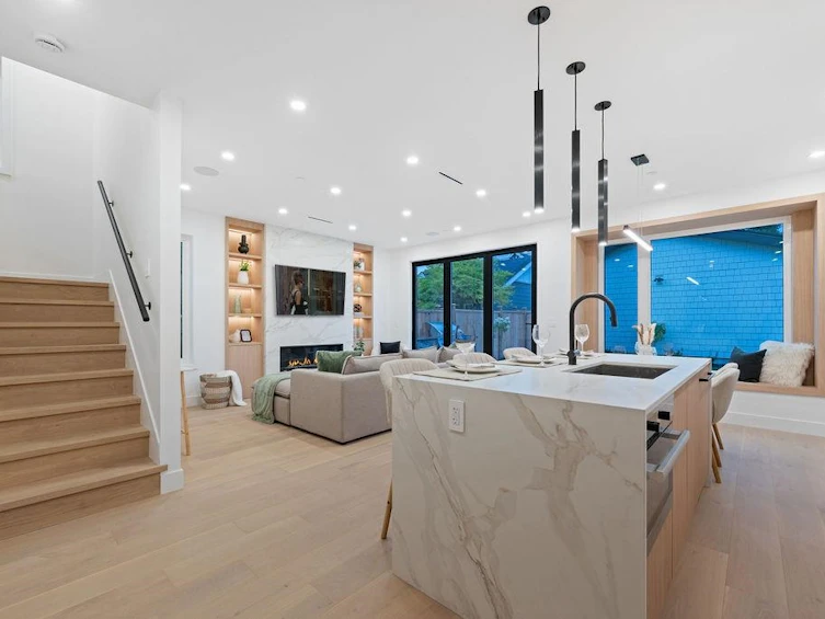 2-3772 W 20th Avenue, Vancouver, BC, V6S 1E8 - 14