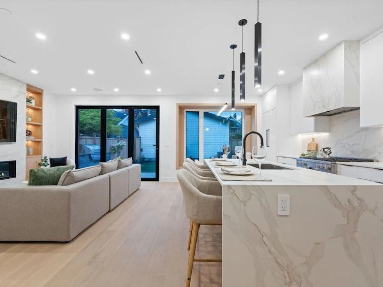 2-3772 W 20th Avenue, Vancouver, BC, V6S 1E8 - 15