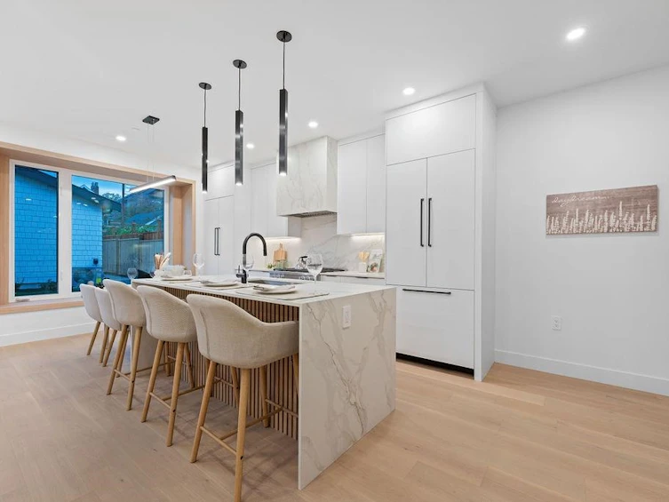 2-3772 W 20th Avenue, Vancouver, BC, V6S 1E8 - 16
