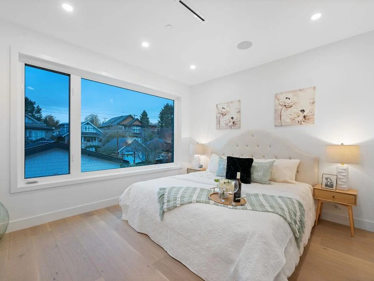 2-3772 W 20th Avenue, Vancouver, BC, V6S 1E8 - 24