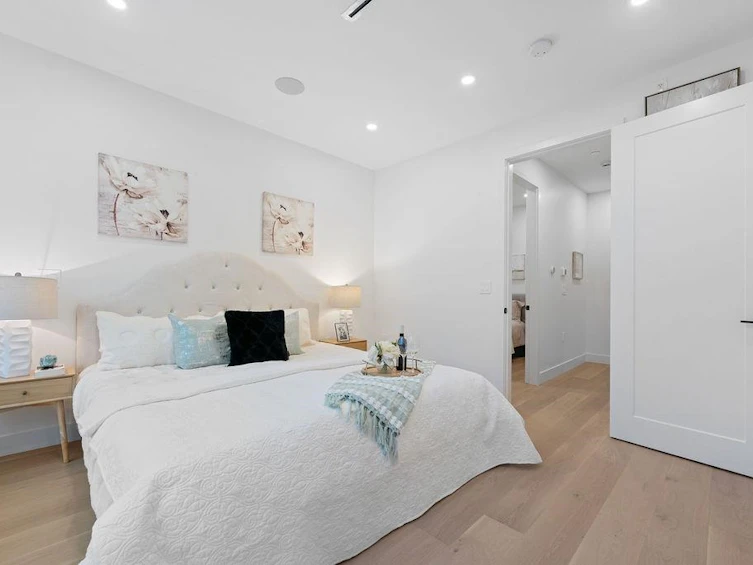 2-3772 W 20th Avenue, Vancouver, BC, V6S 1E8 - 25