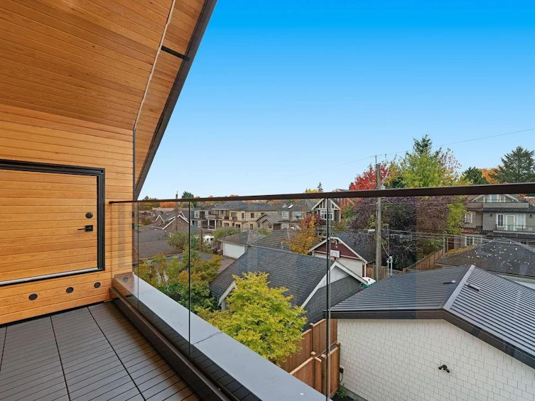 2-3772 W 20th Avenue, Vancouver, BC, V6S 1E8 - 33