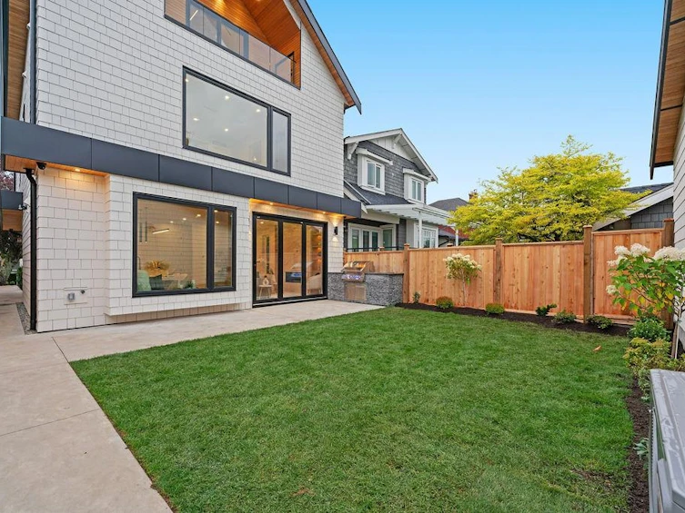 2-3772 W 20th Avenue, Vancouver, BC, V6S 1E8 - 35