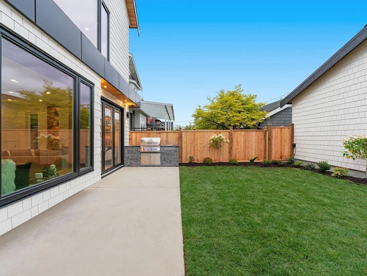 2-3772 W 20th Avenue, Vancouver, BC, V6S 1E8 - 37