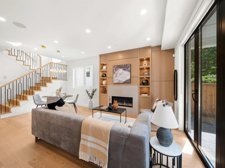 1-1161 E 11th Avenue, Vancouver, BC, V5T 2G4 - 3