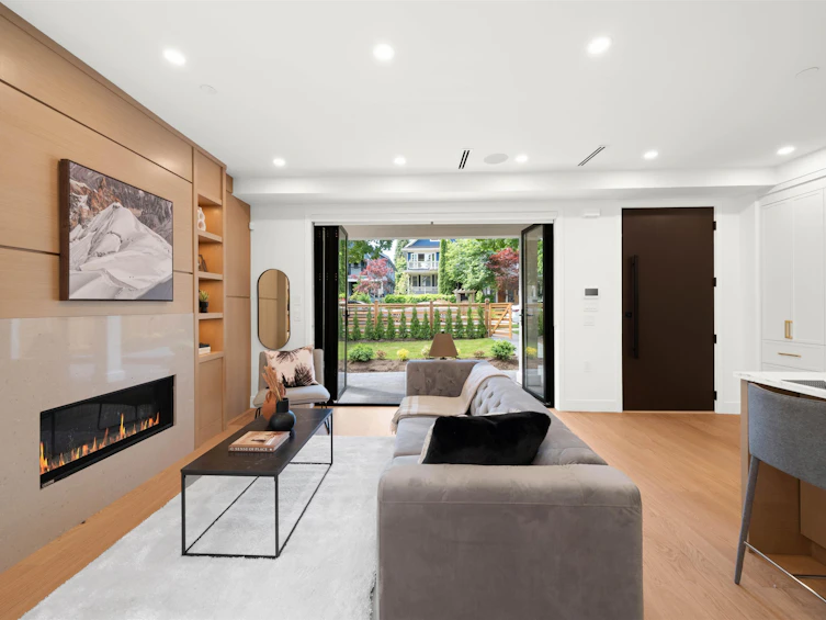 1-1161 E 11th Avenue, Vancouver, BC, V5T 2G4 - 4