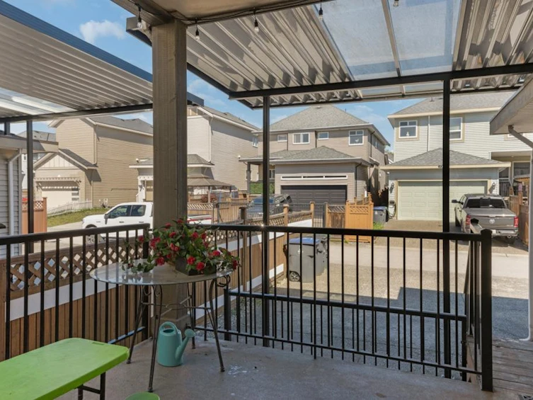 17371 64 Avenue, Surrey, BC, V3S 1Y8 - 10