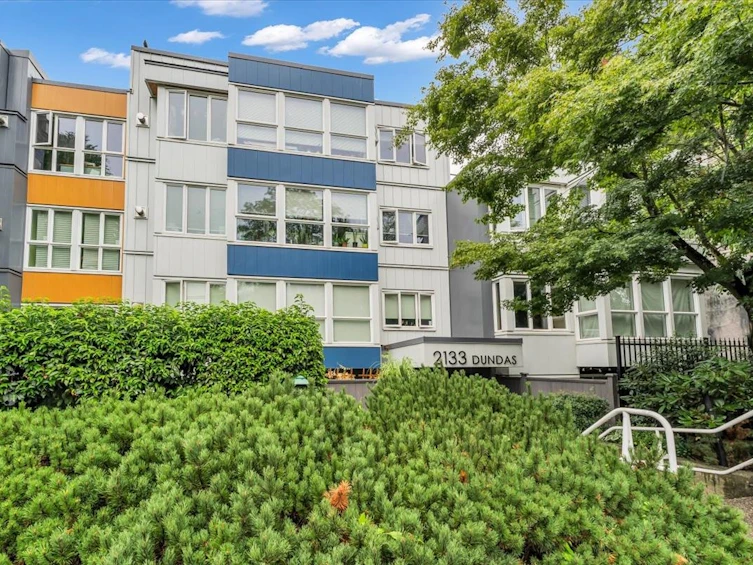 302-2133 Dundas Street, Vancouver, BC, V5L 1J7 - 25