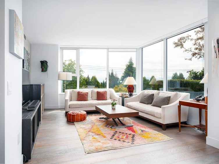 209-2102 W 48th Avenue, Vancouver, BC, V6M 2P5 - 2