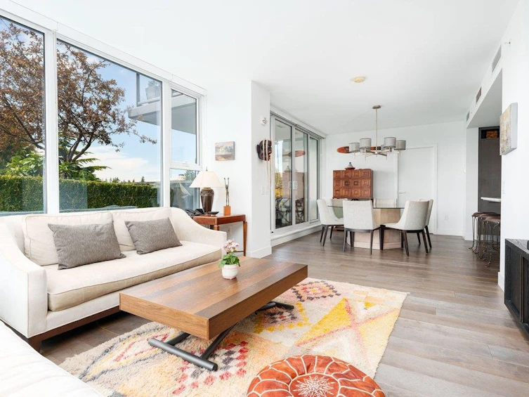 209-2102 W 48th Avenue, Vancouver, BC, V6M 2P5 - 5