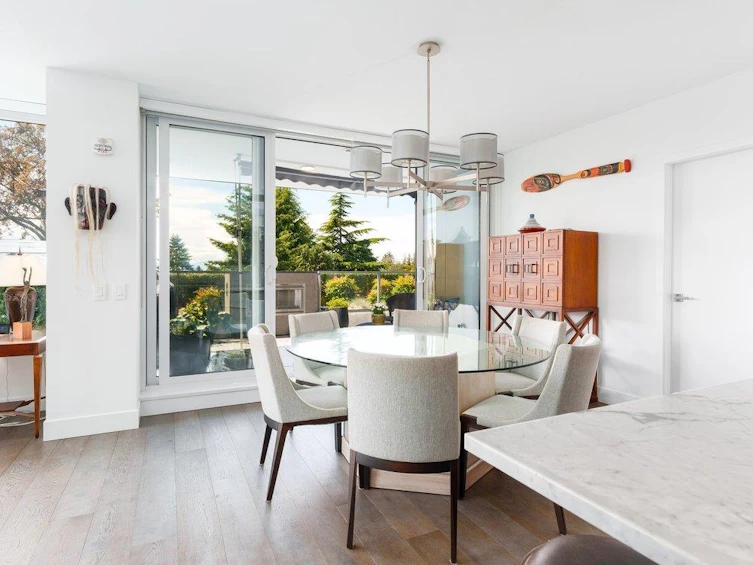 209-2102 W 48th Avenue, Vancouver, BC, V6M 2P5 - 10