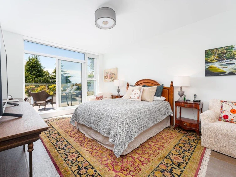 209-2102 W 48th Avenue, Vancouver, BC, V6M 2P5 - 11