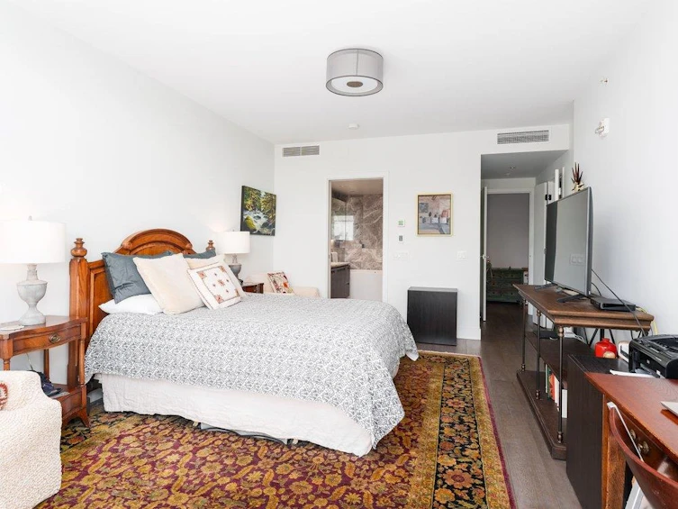 209-2102 W 48th Avenue, Vancouver, BC, V6M 2P5 - 12