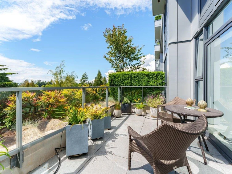 209-2102 W 48th Avenue, Vancouver, BC, V6M 2P5 - 31