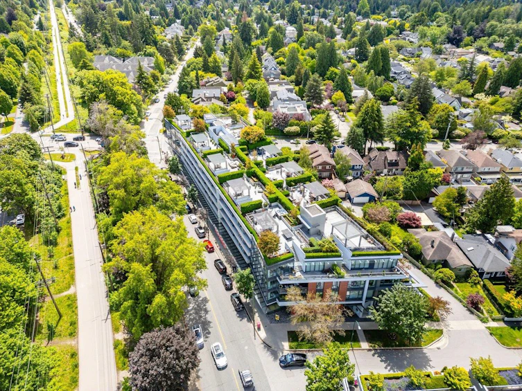 209-2102 W 48th Avenue, Vancouver, BC, V6M 2P5 - 34