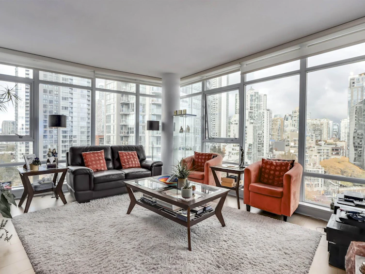 1501-1483 Homer Street, Vancouver, BC, V6Z 3C7 - 2
